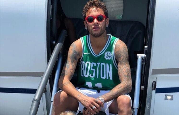 Famosos foram convidados para a festa de aniversário de Neymar na França e recusaram; saiba quem são e por que não foram