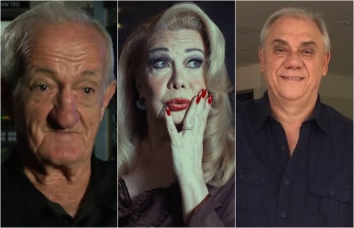 Retrospectiva 2017: Os famosos que morreram e deixaram saudades