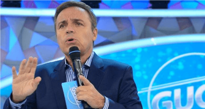 Exclusivo: Além de apresentar Power Couple, Record prepara retorno de Gugu para os domingos