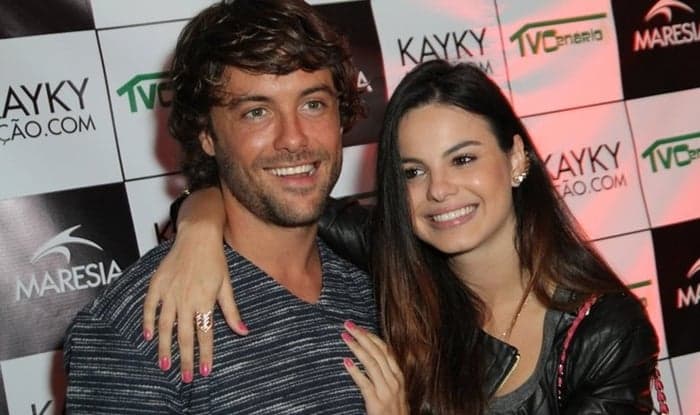 Morre pai de Sthefany e Kayky Brito, ator faz triste desabafo
