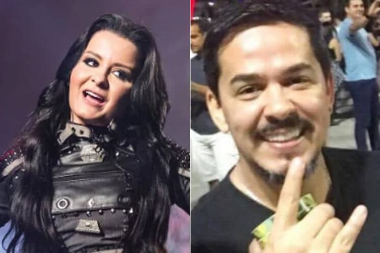 Após apagar todos as fotos com o namorado, Maraísa se pronuncia sobre o assunto