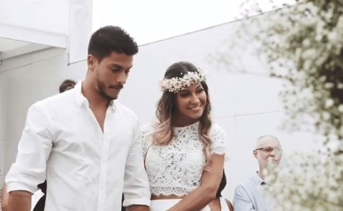 Mayra Cardi faz desabafo após anunciar gravidez