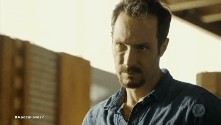 Galã da Record, Fernando Pavão segue na emissora, mas sem contrato fixo; saiba o motivo