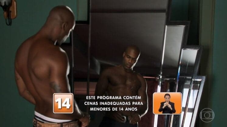 Grupo de discussão aponta O Outro Lado do Paraíso como uma novela "muito pesada"