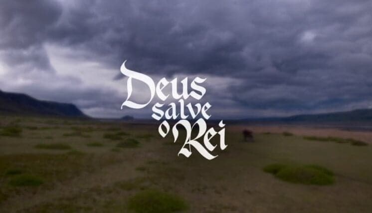 Deus Salve o Rei: Novela terá morte já na primeira semana