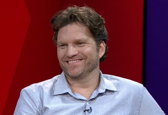 Superexposto no SBT, Carlos Bertolazzi comenta sucesso de seus vários programas