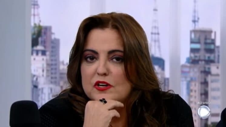 Público detona reprise do Balanço Geral nas redes sociais de Fabíola Reipert: "Ninguém merece"