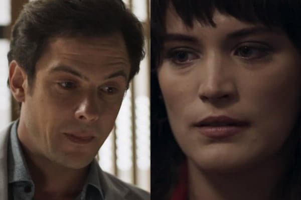 O Outro Lado do Paraíso: Clara arma vingança final contra Sophia após descobrir crimes da megera