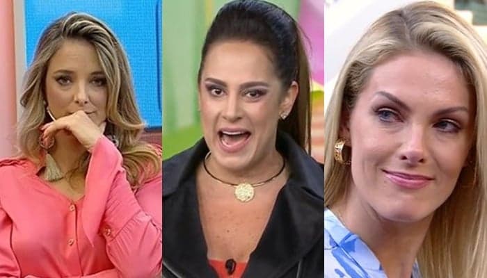 Quinta: Bom Dia & Cia bate Hoje em Dia no Ibope e alcança segundo lugar em São Paulo