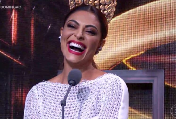O que está por trás do desabafo mal interpretado de Juliana Paes
