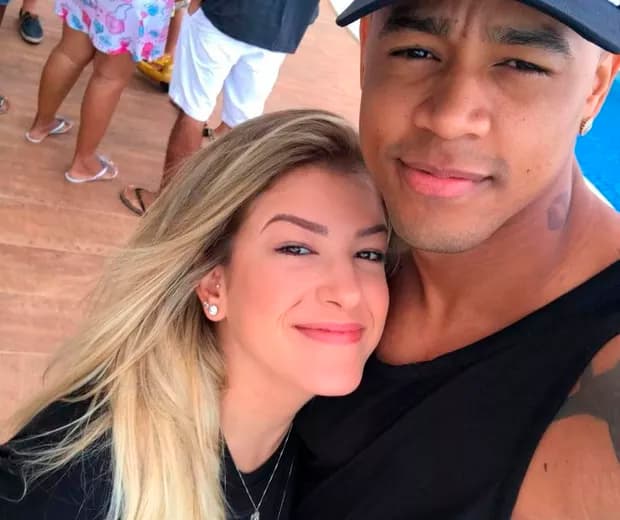 Léo Santana conta sobre término com Lorena Improta: "Era inevitável"