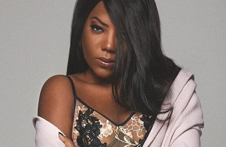 Ludmilla mostra habilidade em outra profissão e é elogiada por famosos