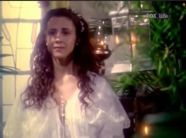Novela de 1997 do SBT volta a ser exibida a partir desta quarta (14)