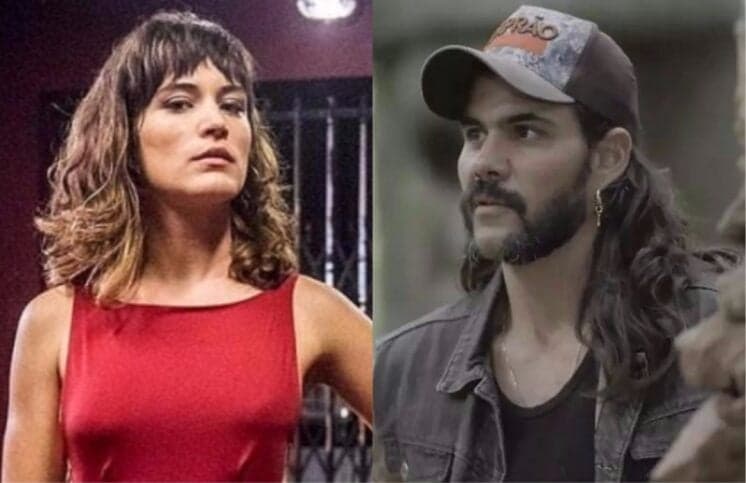 O Outro Lado do Paraíso: Clara terá Mariano como aliado após garimpeiro descobrir a verdade sobre Sophia