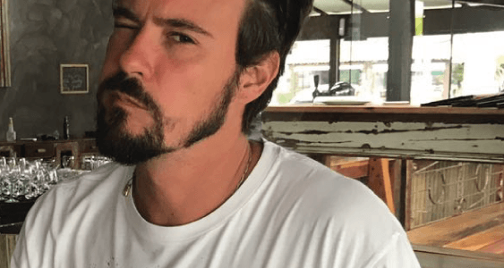 Discreto, Paulo Vilhena se declara para nova namorada: "Melhor caminho é o amor"