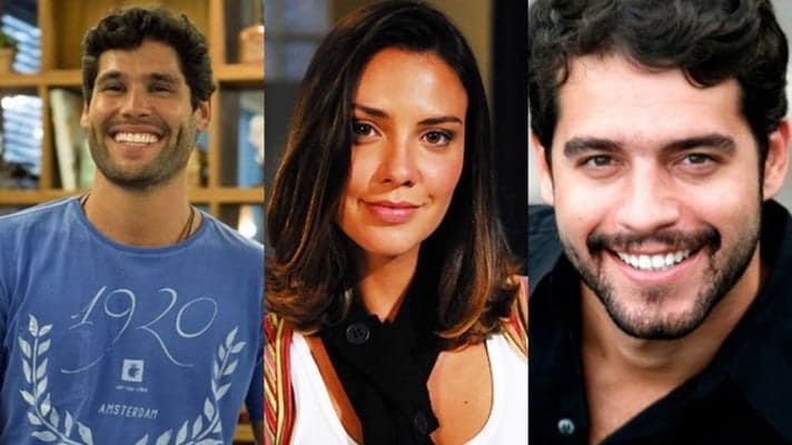 Saiba o que fez com que a Record cancelasse a sua próxima novela das sete