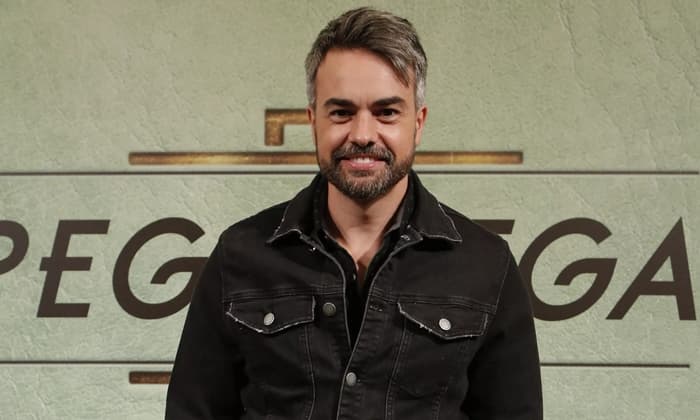 Márcio Kieling retorna ao elenco de Pega Pega na reta final da trama