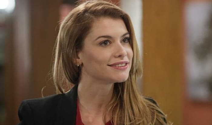Alinne Moraes estará em O Sétimo Guardão, próxima novela das 21h de Aguinaldo Silva. (Foto: Divulgação/TV Globo) Alinne Moraes estará em O Sétimo Guardão, próxima novela das 21h de Aguinaldo Silva. (Foto: Divulgação/TV Globo)