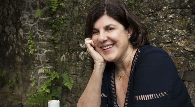 Autora de Rock Story, Maria Helena Nascimento desenvolve nova sinopse de novela para a Globo. (Foto: Divulgação) Autora de Rock Story, Maria Helena Nascimento desenvolve nova sinopse de novela para a Globo. (Foto: Divulgação)
