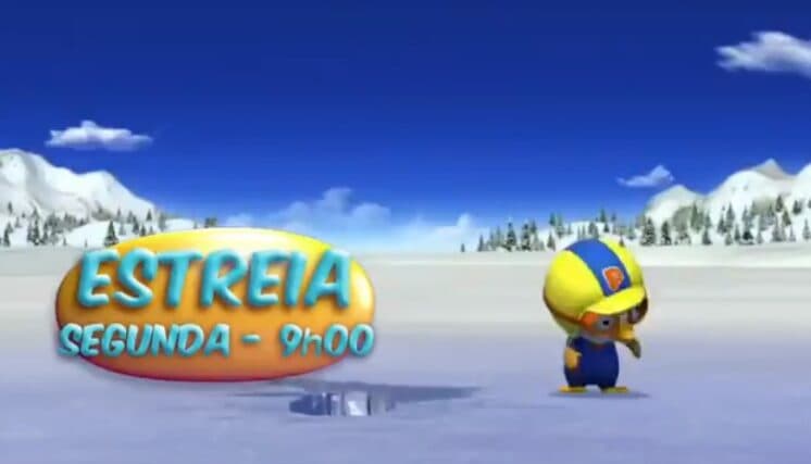 RedeTV anuncia a volta do TV Kids