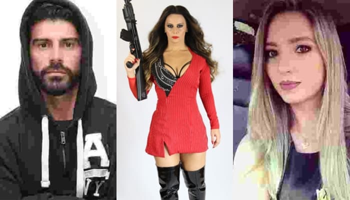 Namorada de Radamés diz que gravidez foi planejada, revela verdadeiro motivo do término dele com Viviane e faz revelação