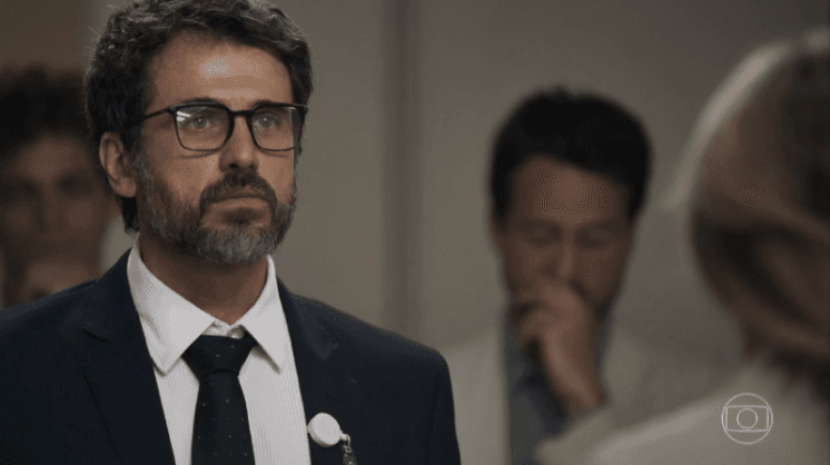 Eriberto Leão revela surpresa com capítulos de O Outro Lado do Paraíso e elogia clima nos bastidores
