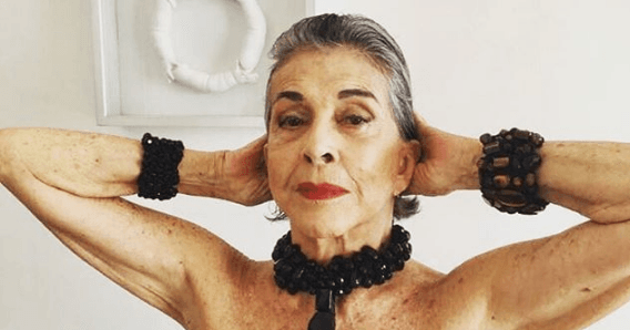 Betty Faria sai em defesa de José Mayer após polêmica de assédio, revela nova informação e detona: "aquela piveta"