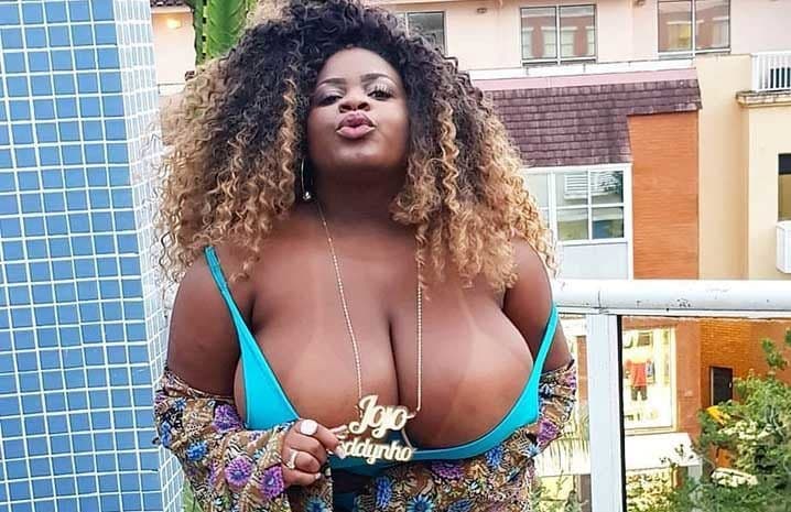 Jojo Todynho fala sobre fama de ser bruta e relembra a morte do pai