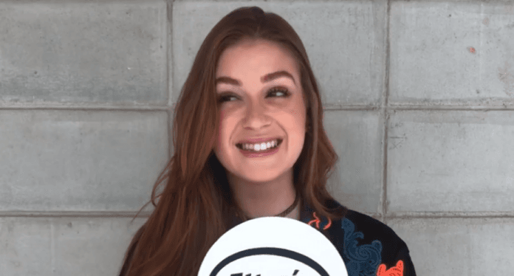 Marina Ruy Barbosa fala sobre trabalhar em outras áreas: "Porque não?"