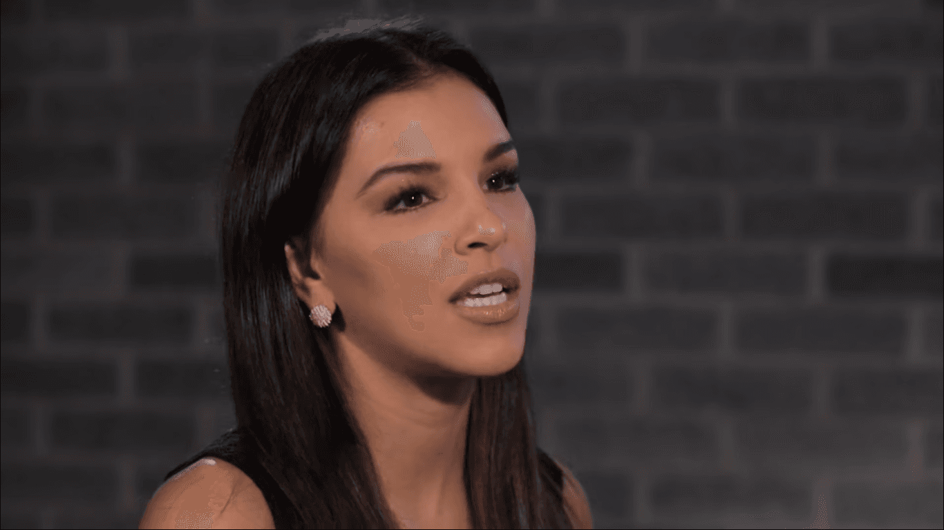 Mariana Rios (Foto: Reprodução) Mariana Rios (Foto: Reprodução)