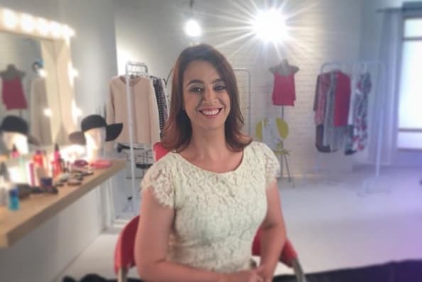 Catia Fonseca revela como recebeu convite da Band e fala sobre saída da TV Gazeta