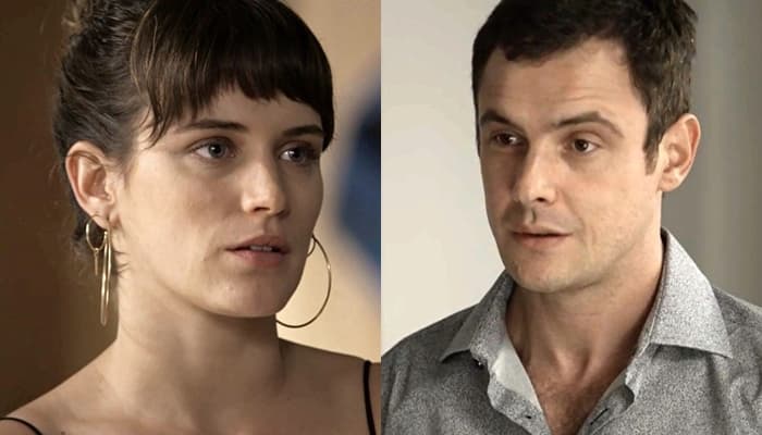 Gael se torna o grande herói de O Outro Lado do Paraíso e mexe profundamente com Clara