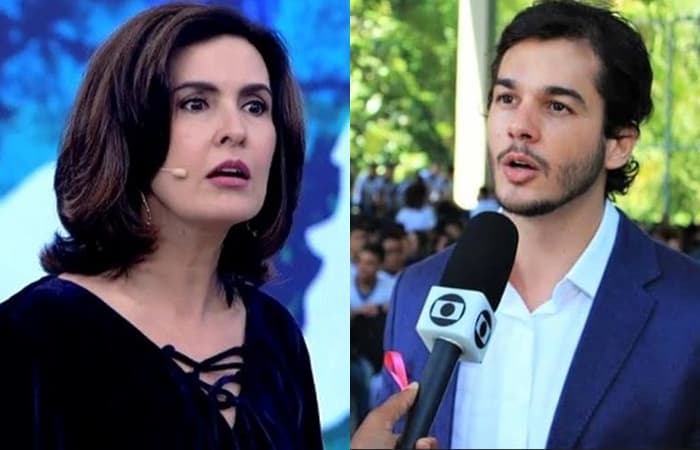 Após ser exonerado, namorado de Fátima planeja voos mais altos; saiba mais