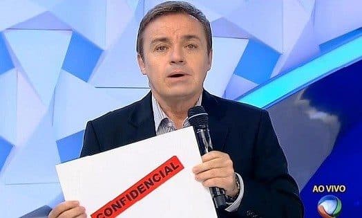 Gugu posta foto e revela trabalhos para estreia do Power Couple