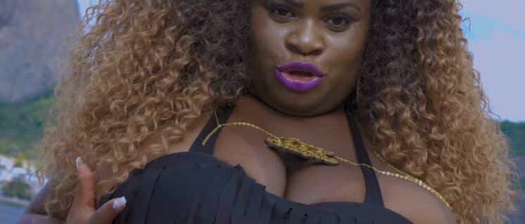 Jojo Todynho é vítima de exploração sexual e vira prostituta sem ser