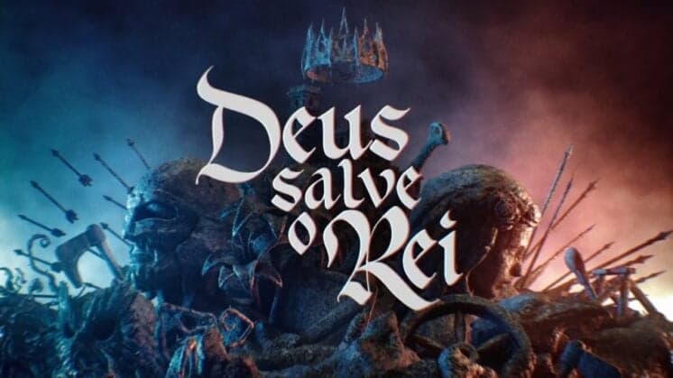Após fazer sucesso em Deus Salve o Rei, atriz surpreende e decide terminar namoro