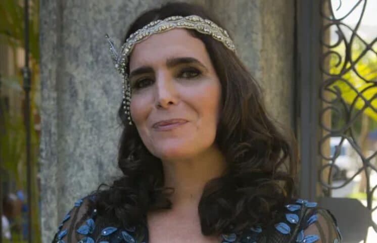 De volta às novelas em Tempo de Amar, Malu Mader revela nova fase na carreira