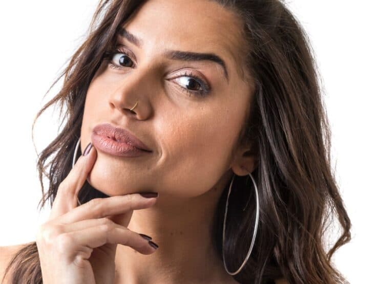 BBB18: Paula revela que já "pegou" muitos famosos: "Quem come calado, come dobrado"