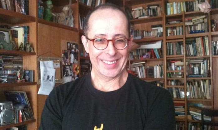 Autor de Sol Nascente recusa posto de colaborador e tenta emplacar novo projeto solo na Globo