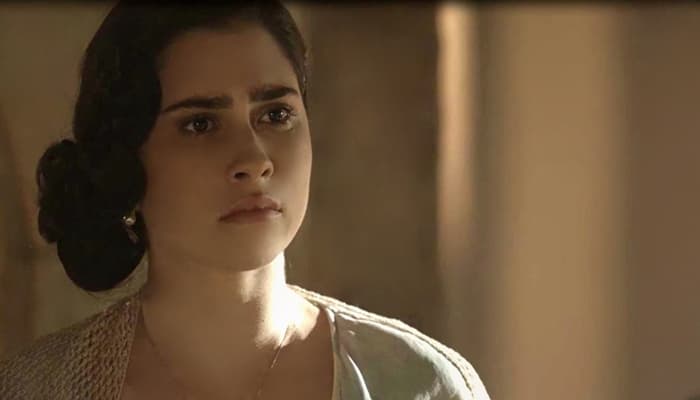 Tempo de Amar: Tereza tem discussão feia com Delfina após descobrir que mãe deu golpe em José Augusto
