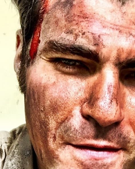 Thiago Lacerda revela cenas de Orgulho e Paixão, nova novela das seis. (Foto: Reprodução/Instagram) Thiago Lacerda revela cenas de Orgulho e Paixão, nova novela das seis. (Foto: Reprodução/Instagram)