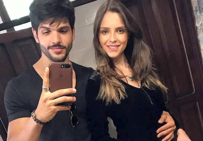 BBB18: Desesperada pela fama, noiva de Lucas causa polêmica e gera desconfianças