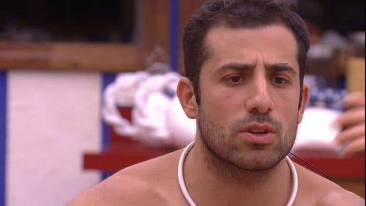Entenda como e o porquê Kaysar já é o grande favorito para vencer o BBB18