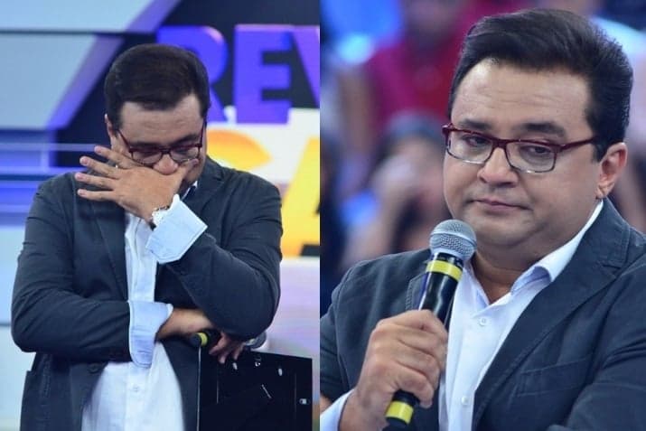 Fim do Domingo Show? Record anuncia demissões e deixa funcionários em prantos no RH