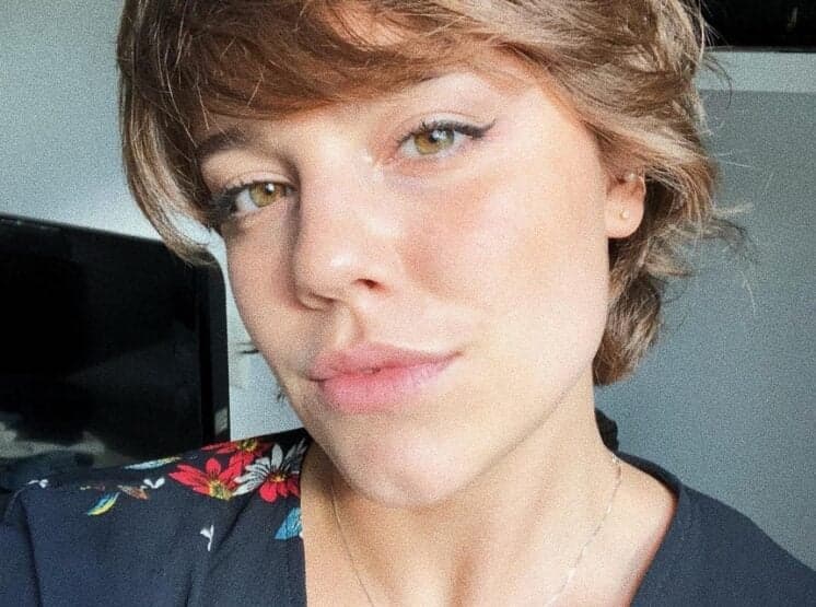 Alice Wegmann é promovida na Globo e deve protagonizar novela das nove