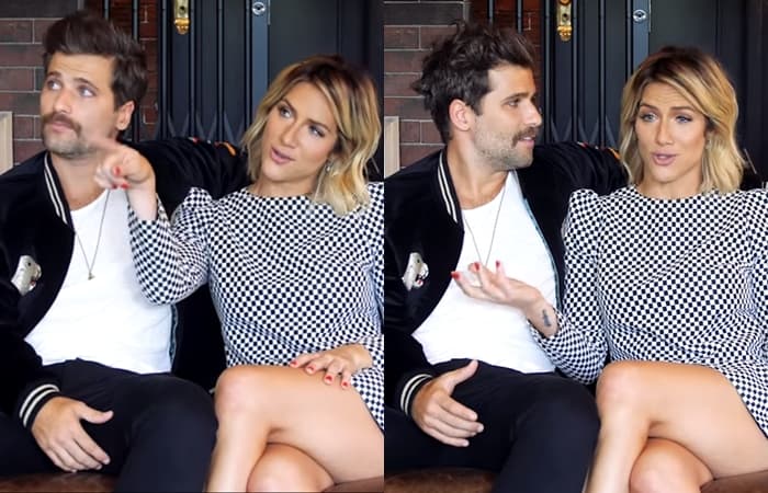 Bruno Gagliasso e Gio Ewbank ostentam apartamento luxuoso em SP; confira imagens
