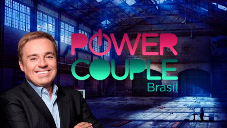 Ex-A Fazenda convence o marido e casal explosivo estará no reality Power Couple