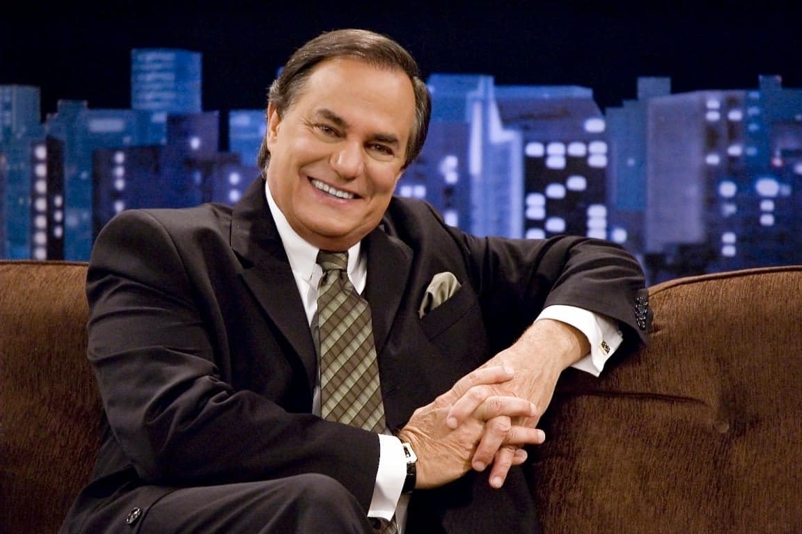 Ronnie Von (Foto: Divulgação)