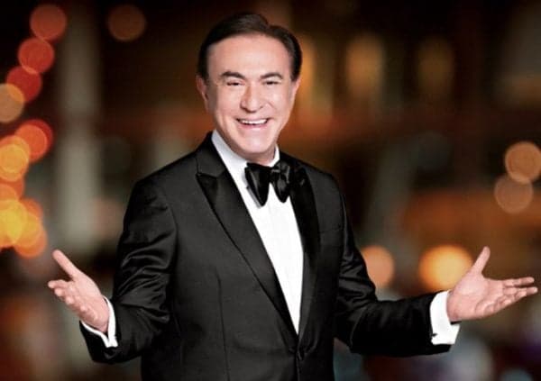 Programa Amaury Jr. passa a ser diário na Band