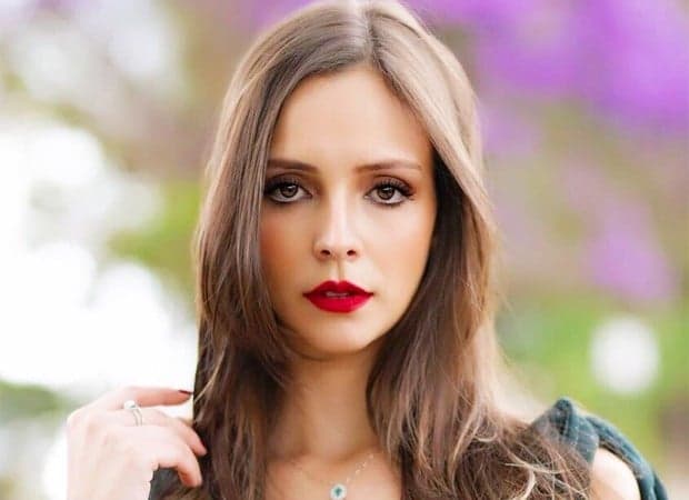 Noiva de Lucas, do BBB18, ganha 26 mil seguidores por hora, após eliminação dele